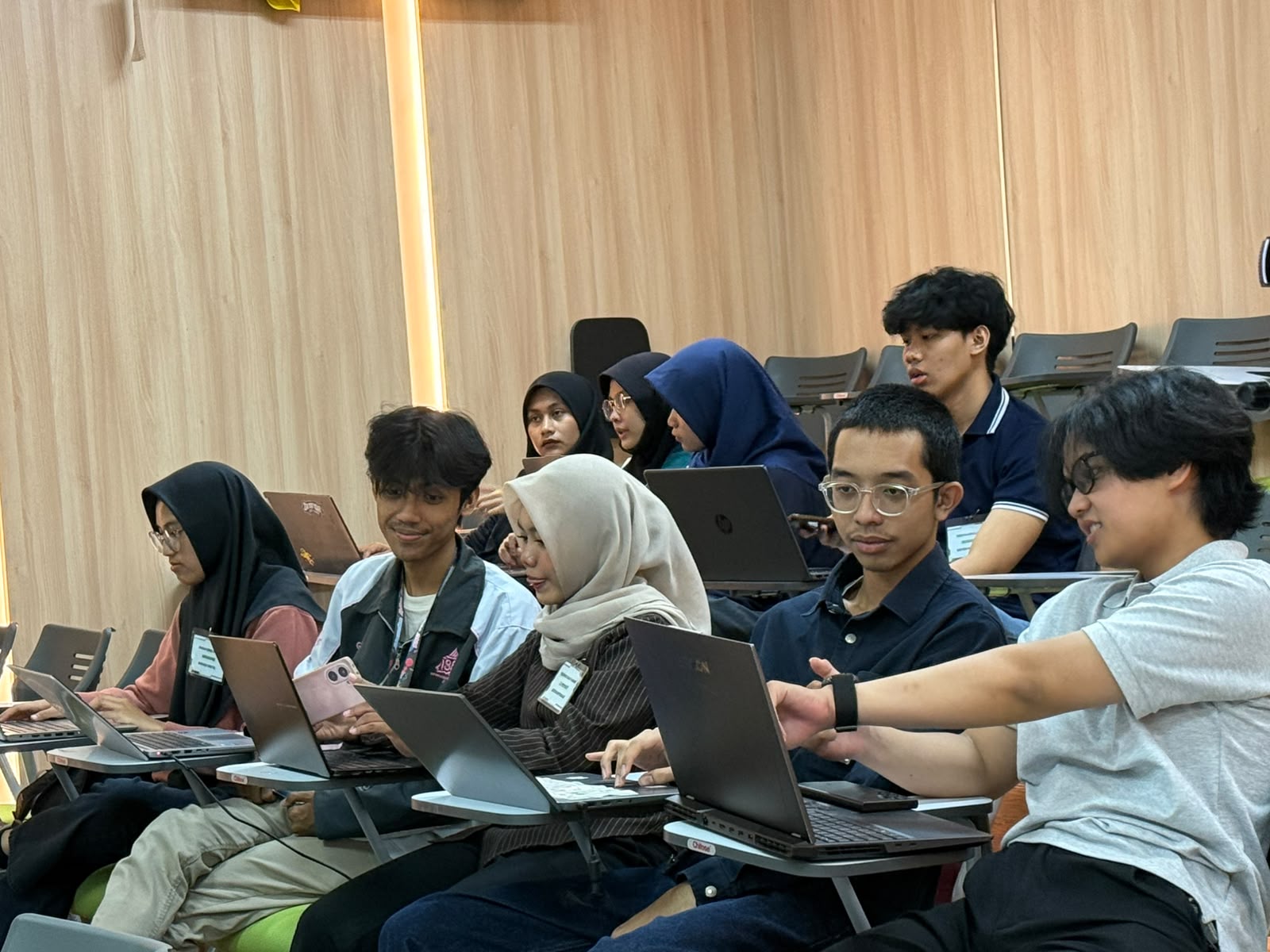 Dokumentasi 5