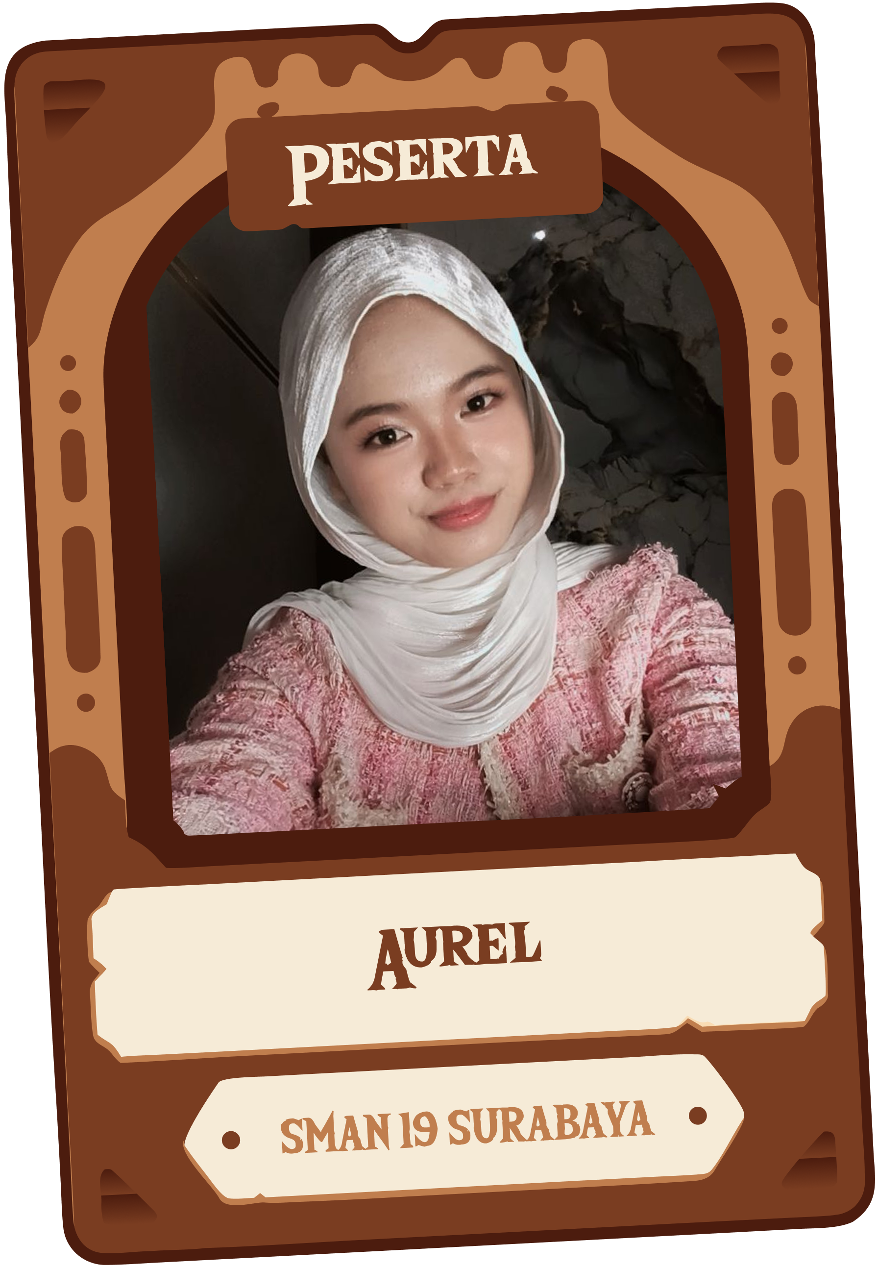 Card Aurel