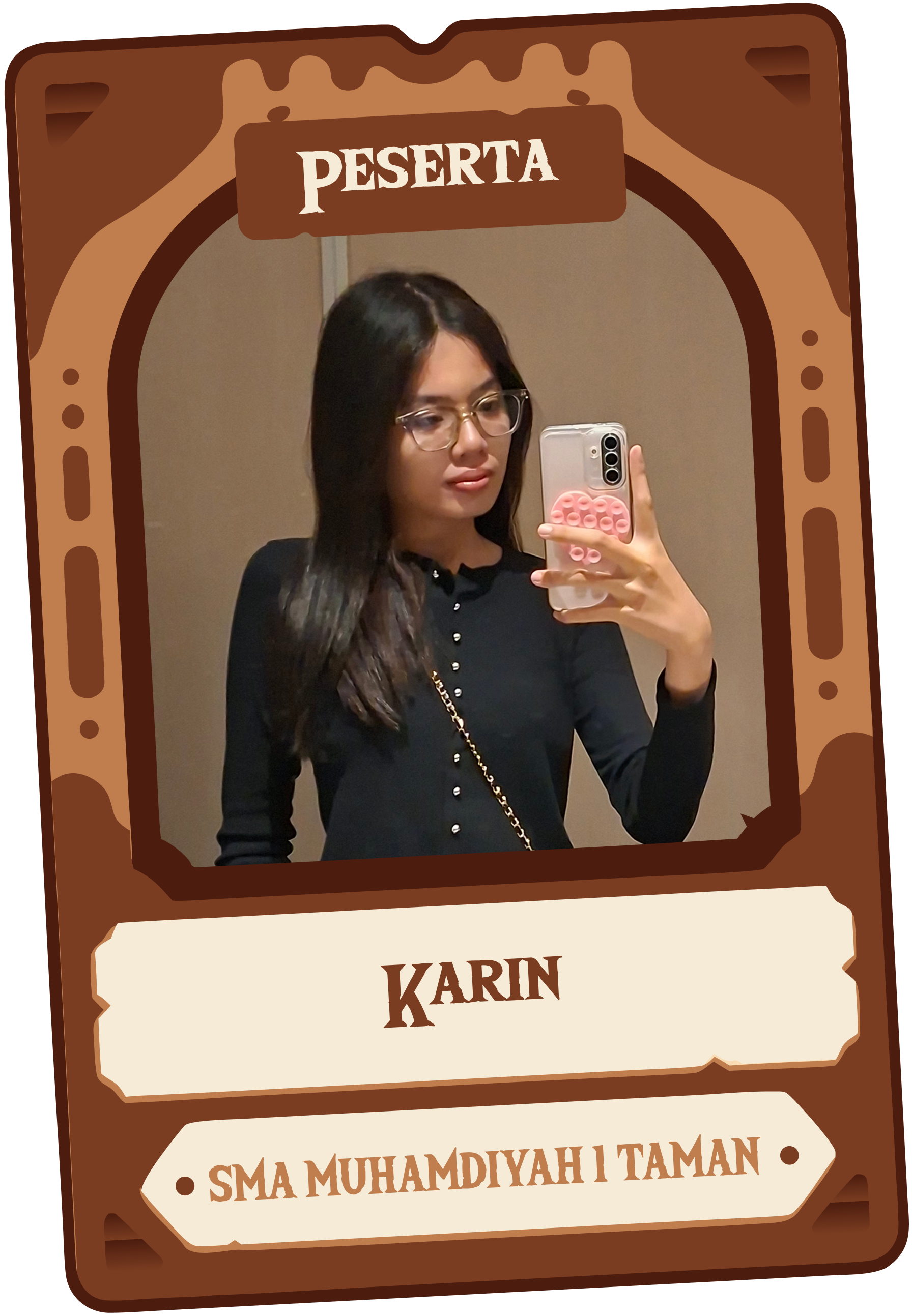 Card Karin