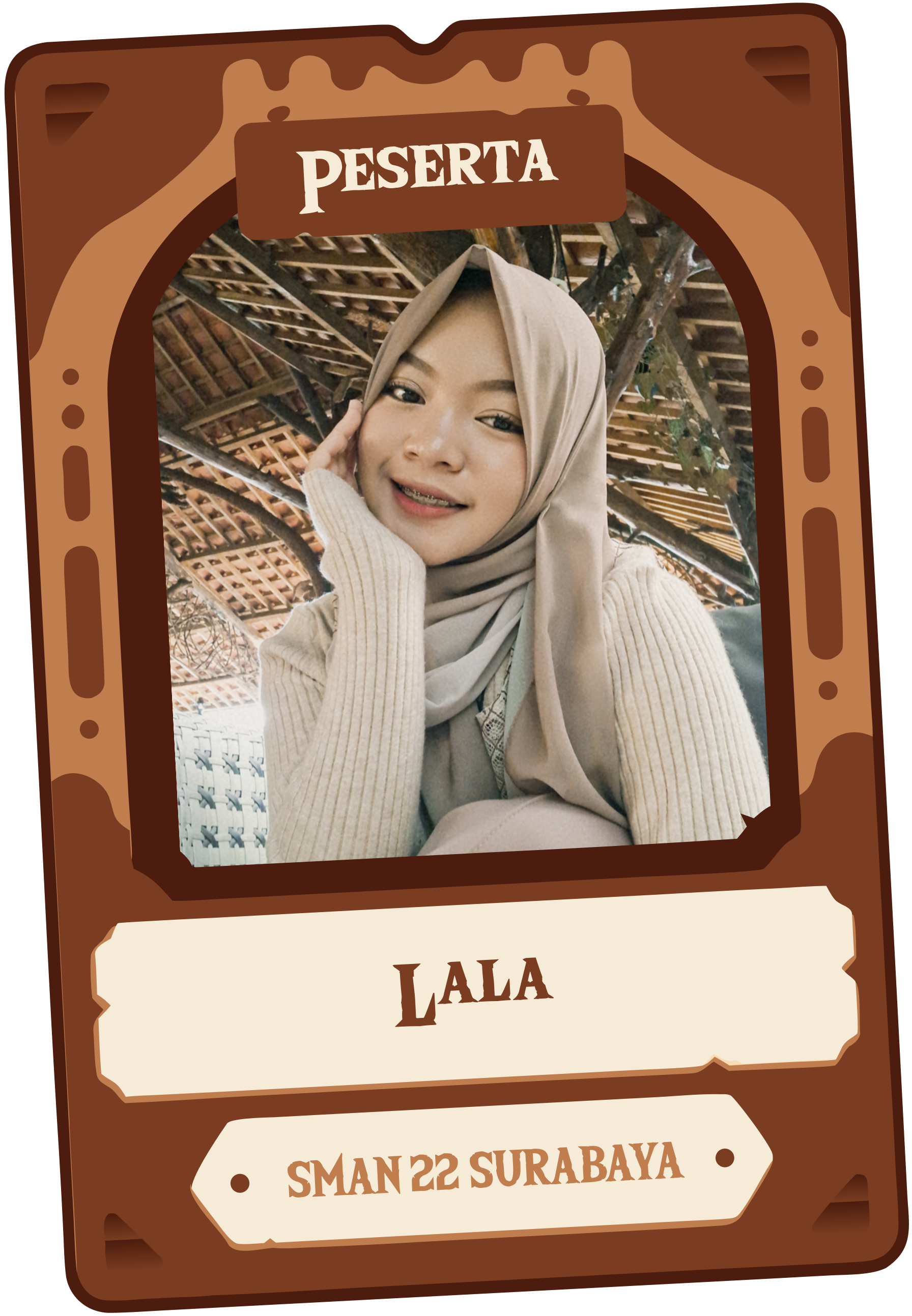 Card Lala